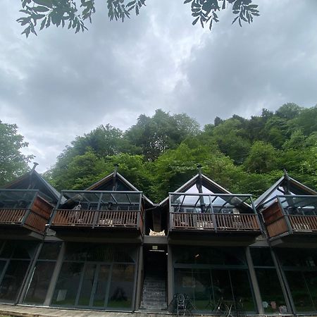 Ayder Vanak Stone Suites Extérieur photo