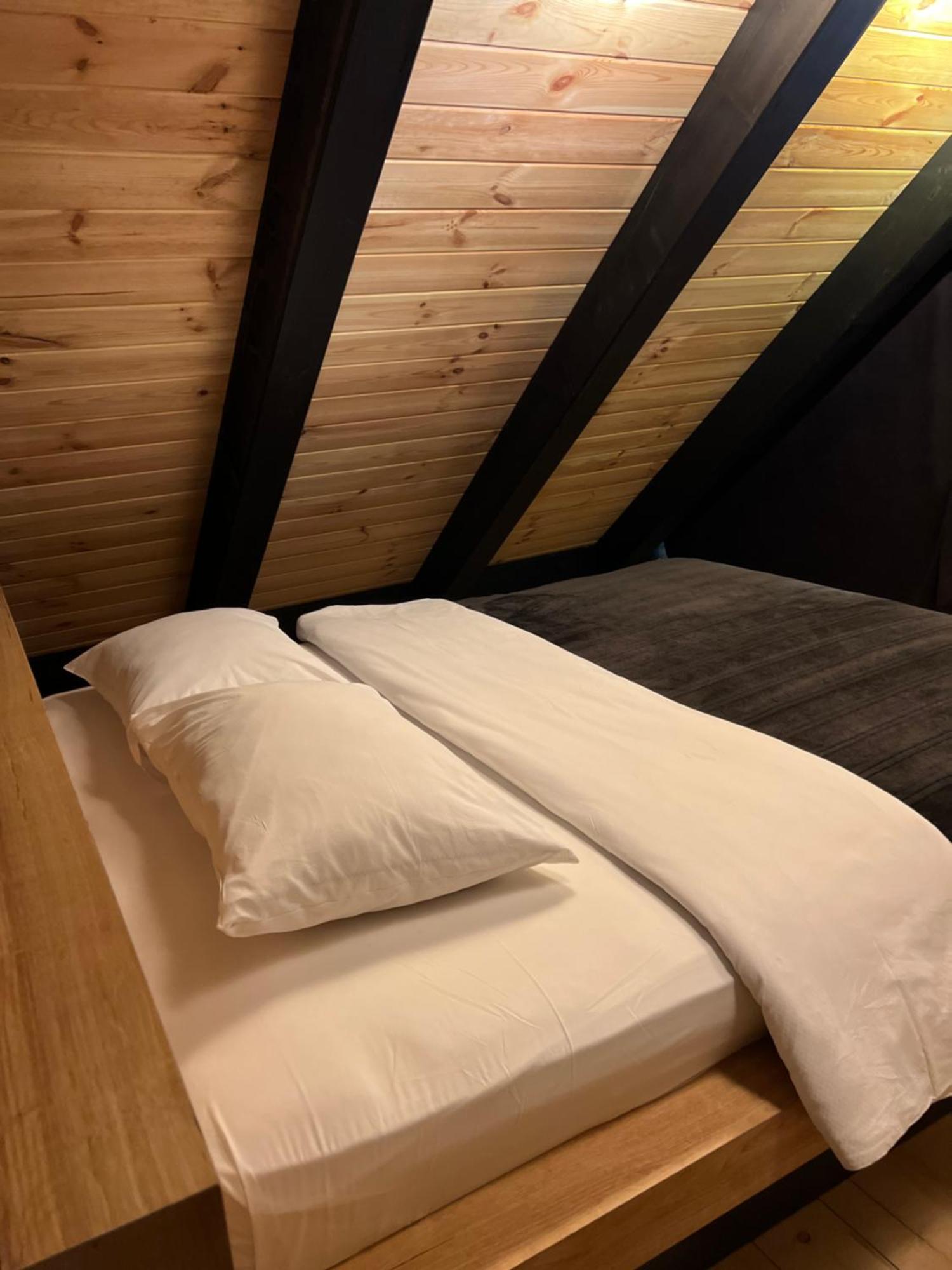 Ayder Vanak Stone Suites Extérieur photo