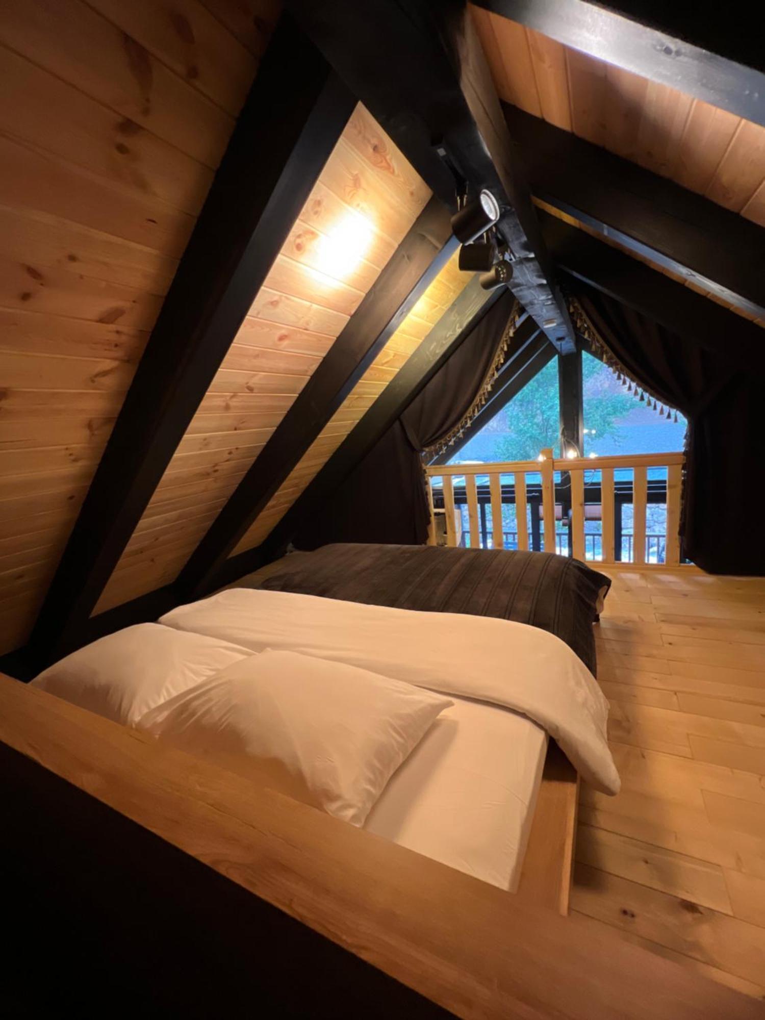 Ayder Vanak Stone Suites Extérieur photo